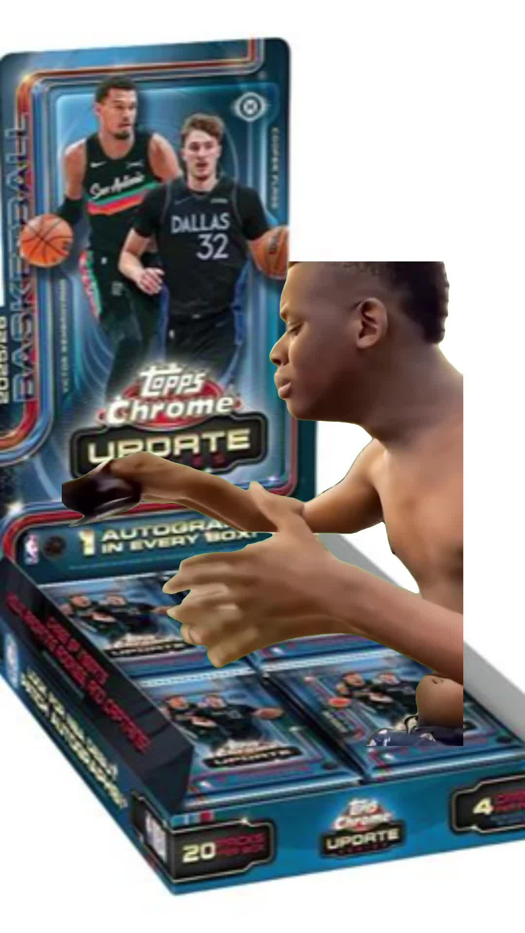 @Craig Willie
