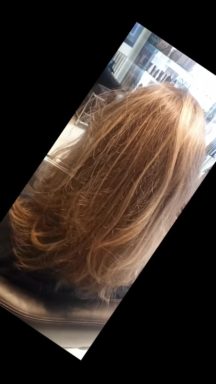 @❤Marsi_hair458💇