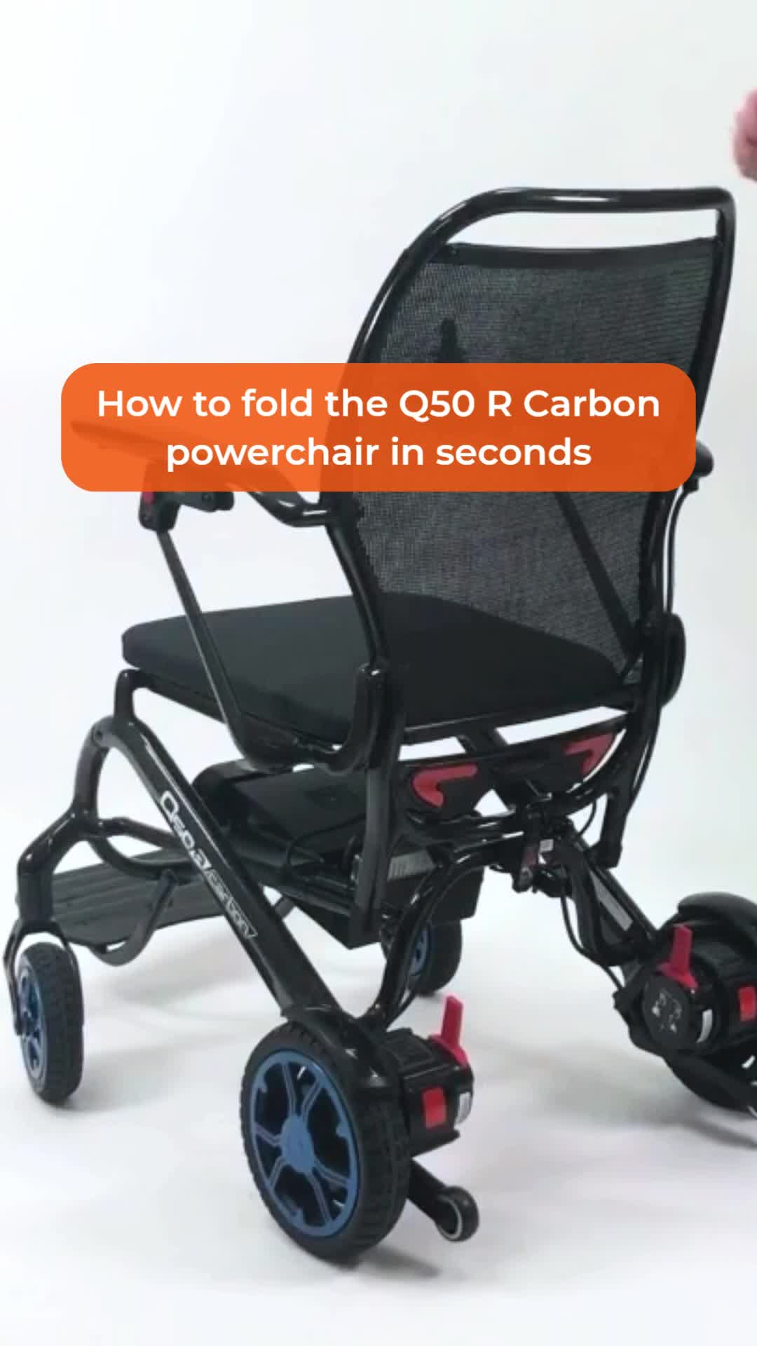 @Quickie Wheelchairs