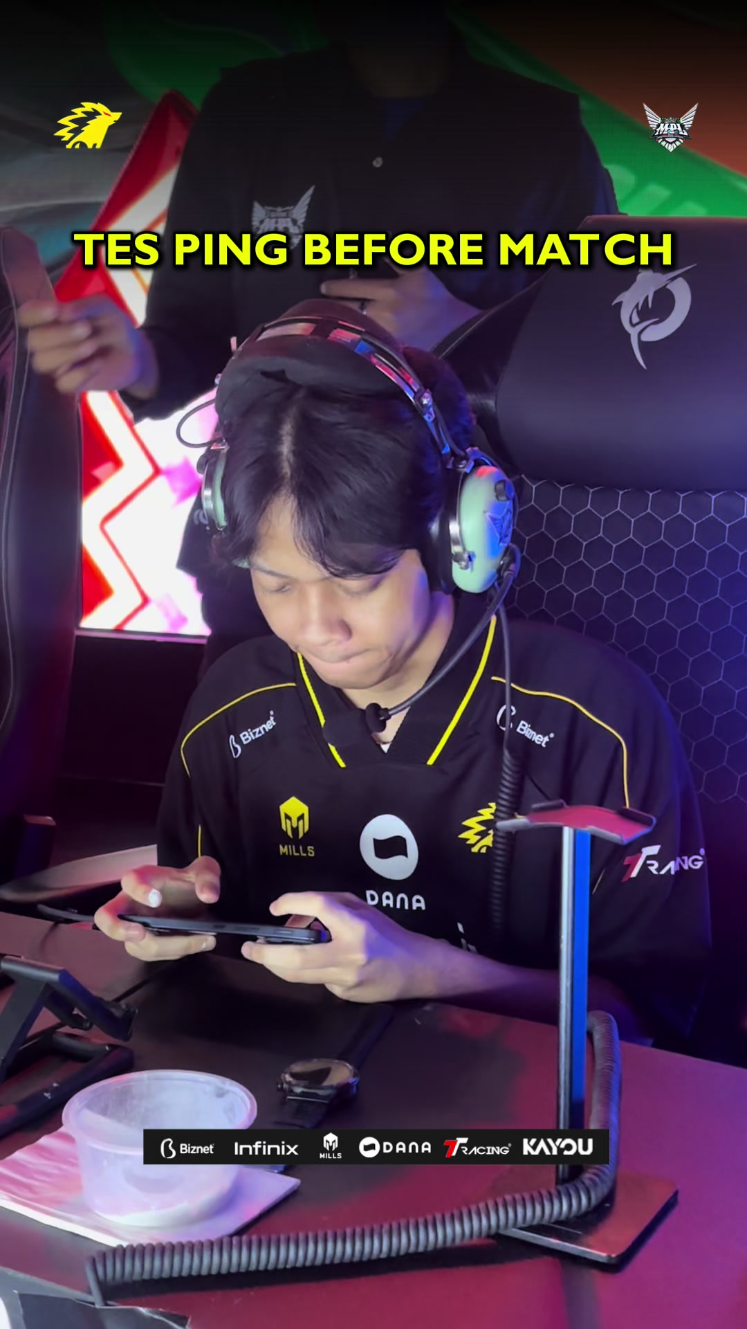 @ONIC Esports