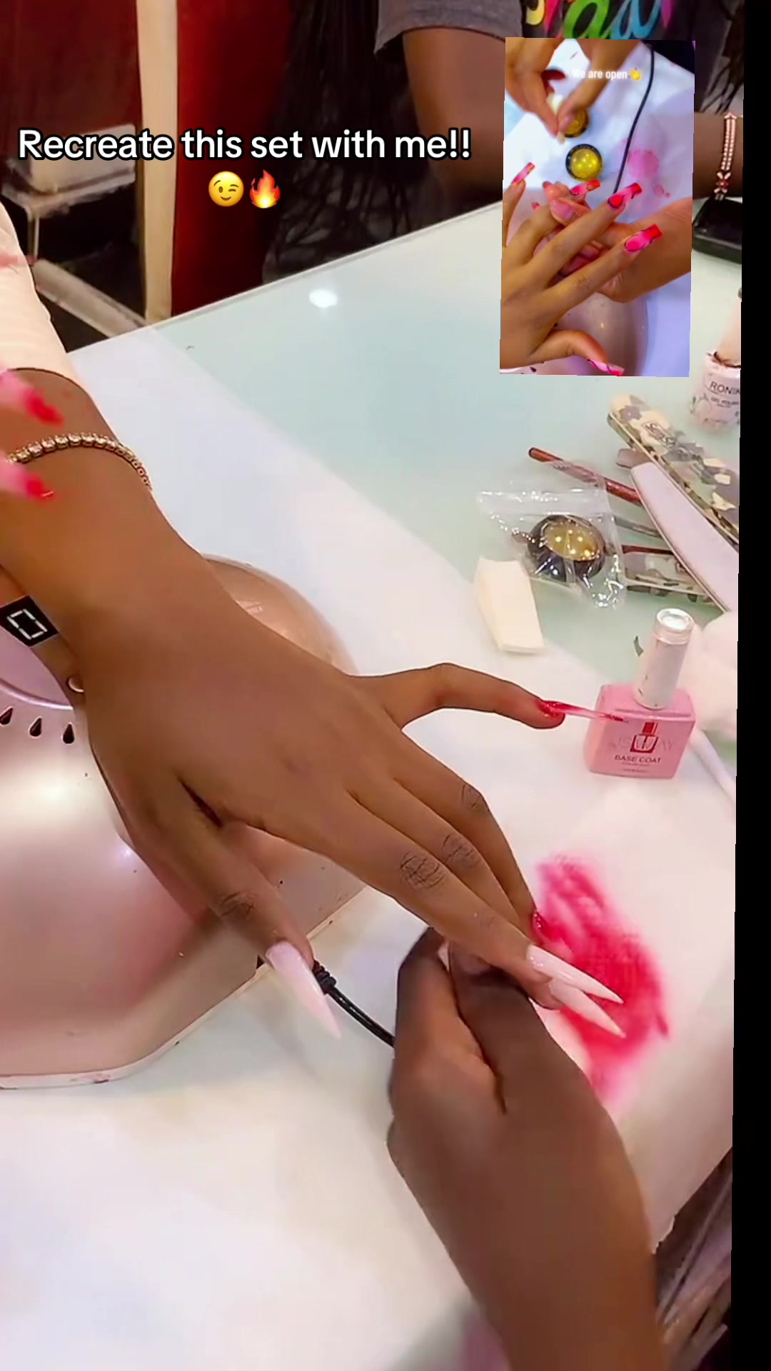 @Bellani Nail Spa
