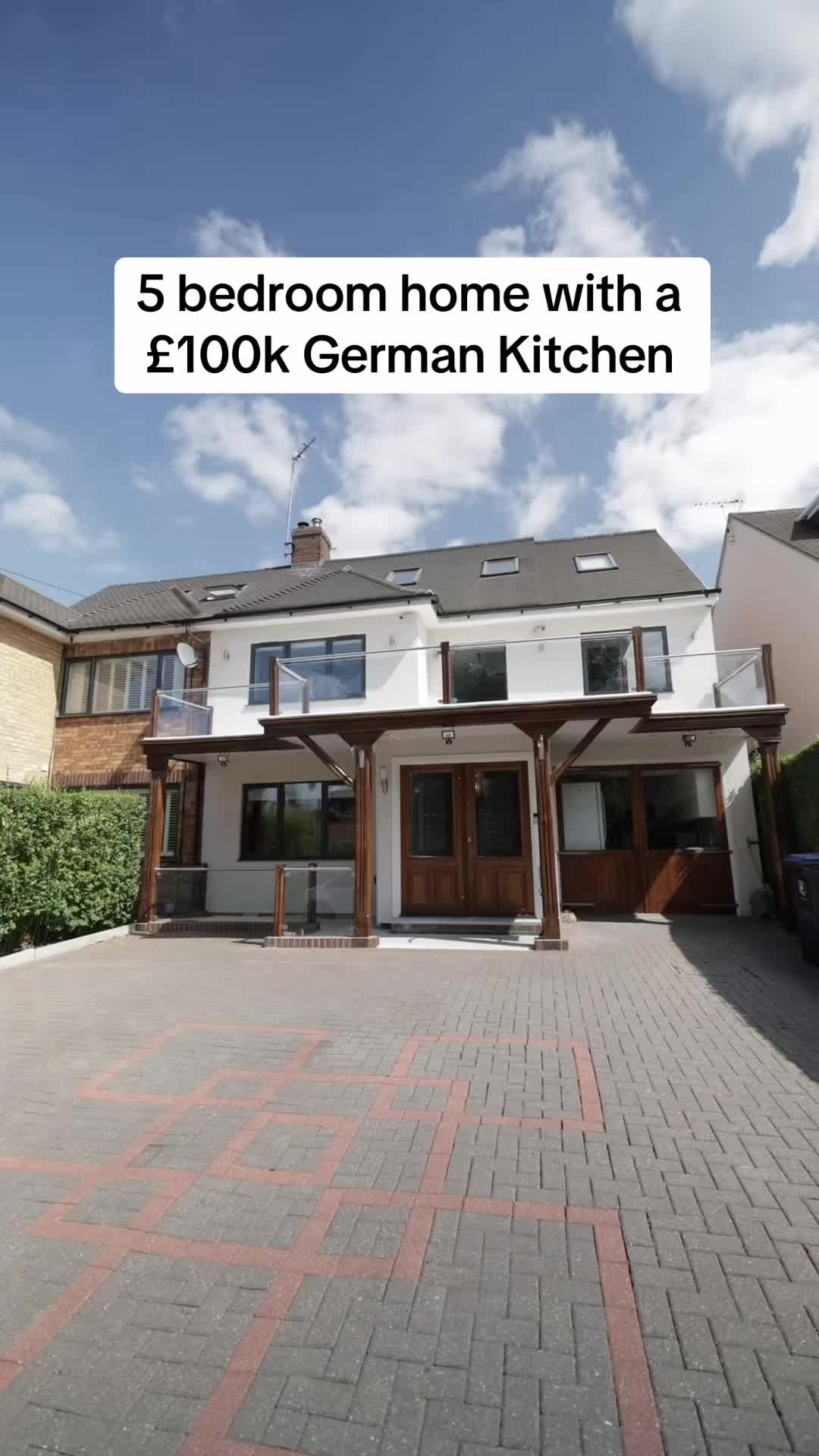 @Property London