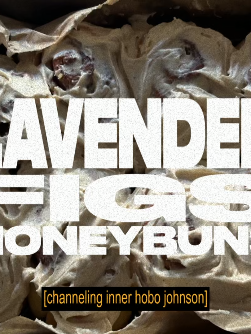 @lavenderfigs&honeybuns