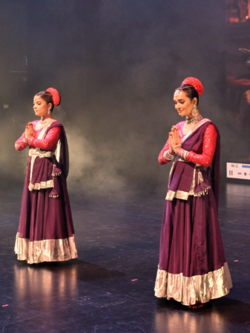 @shrutisdanceandyoga