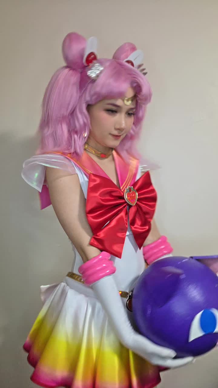 @Sharlene