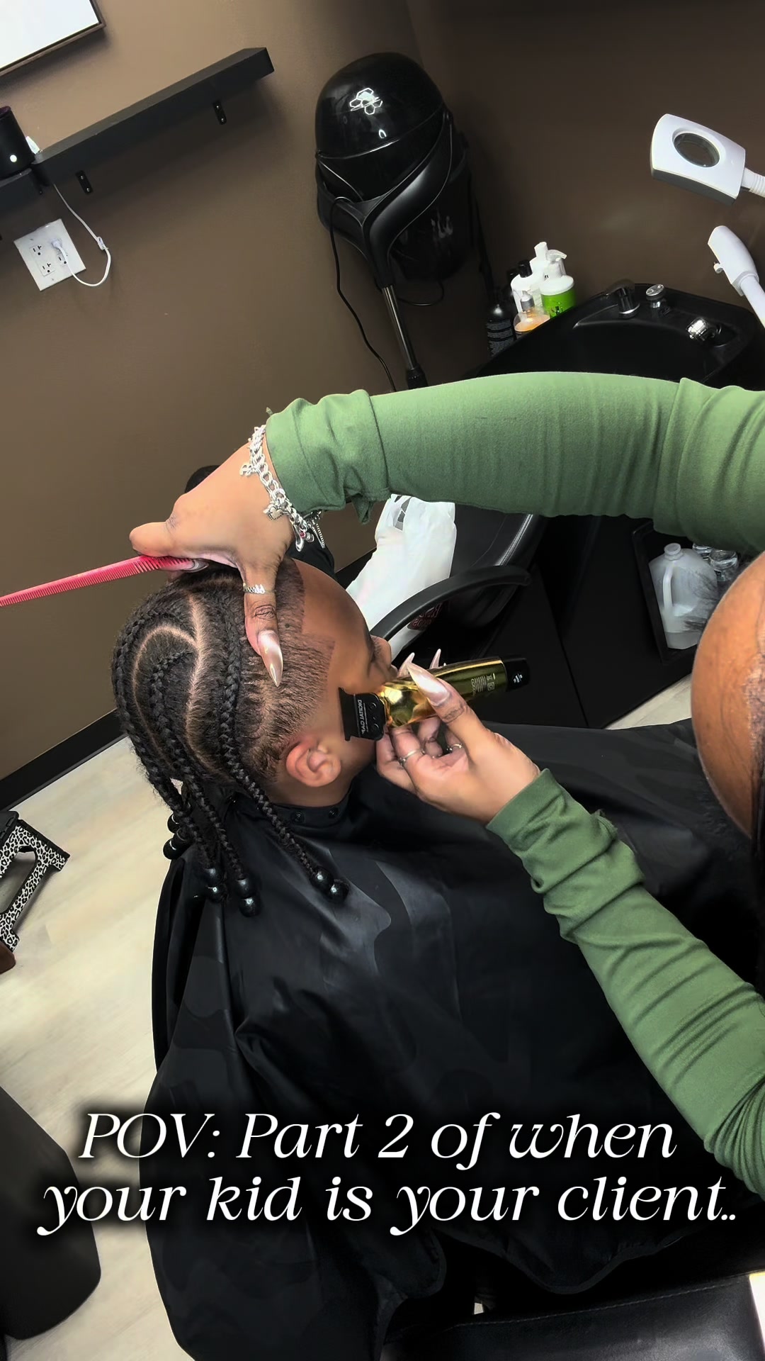 @BlackAllure Styles