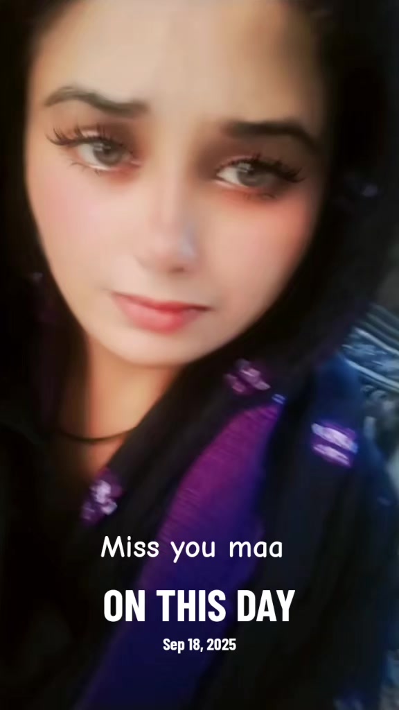 @Komal Murtaza