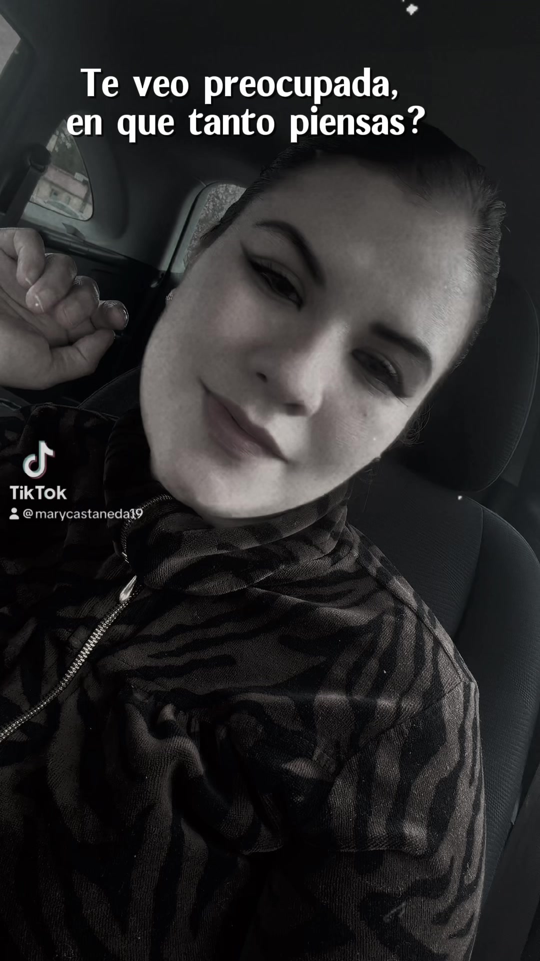 @Mary Casta&ntilde;eda