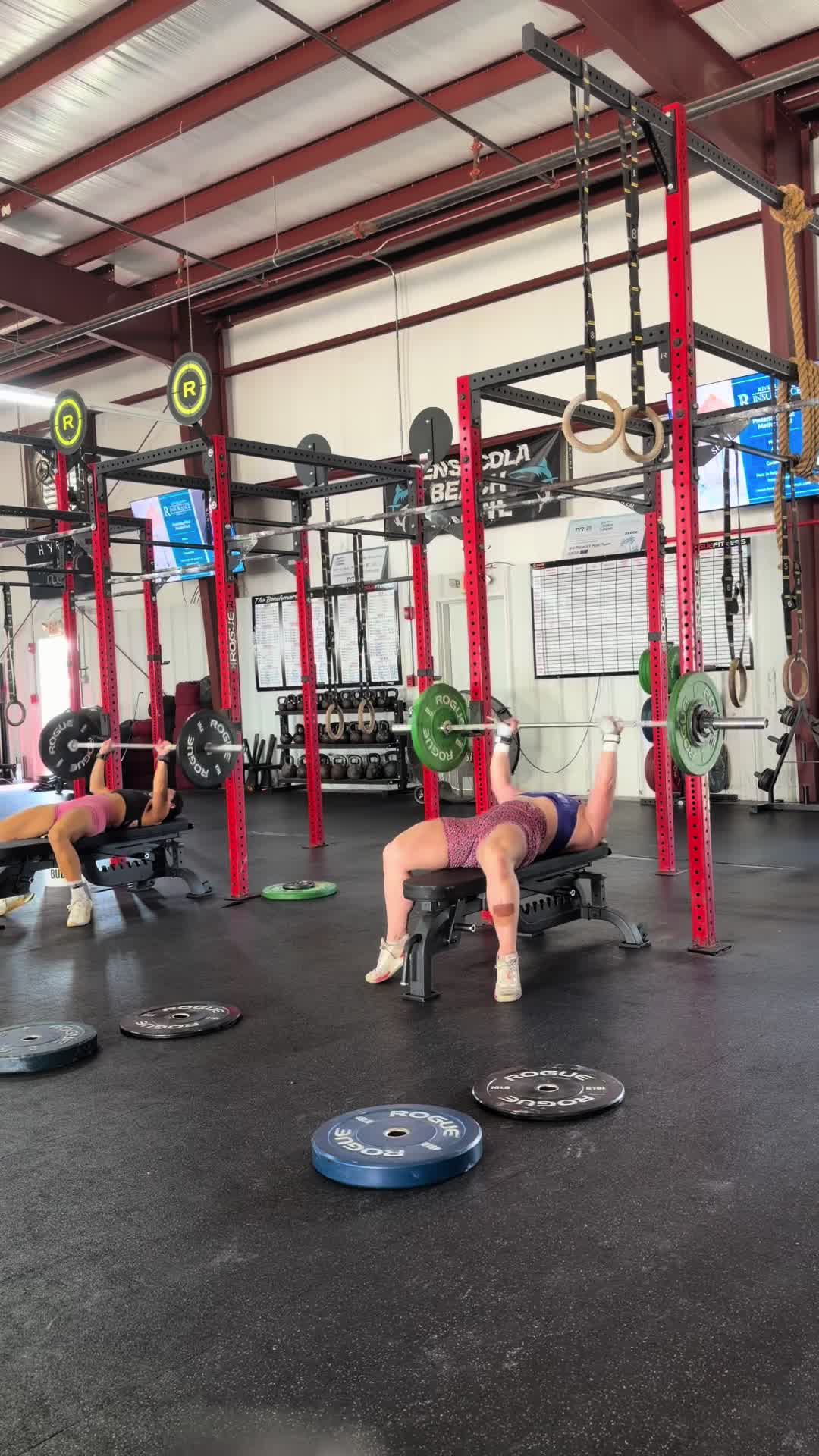 @MuscleMama