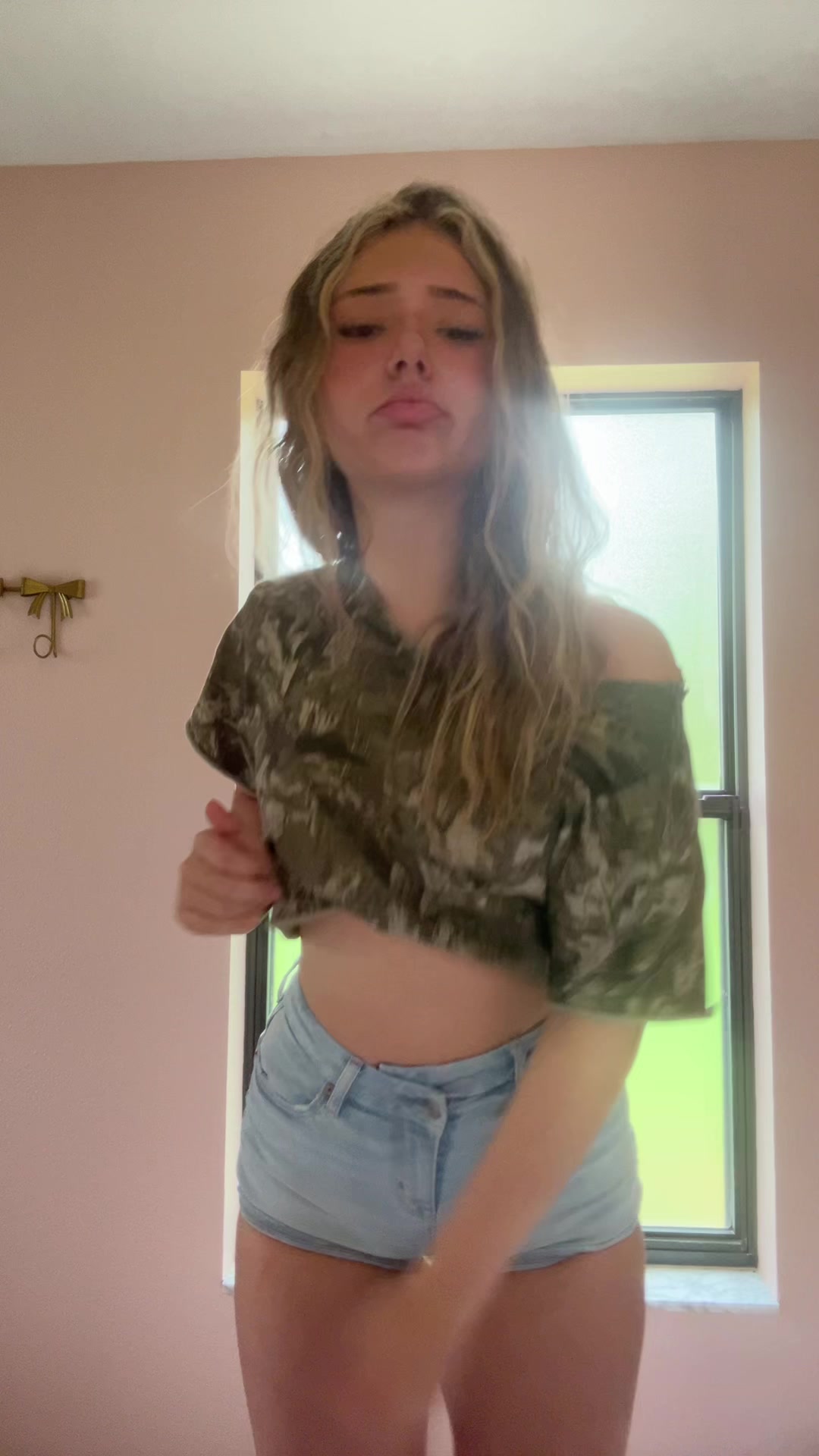 @secret