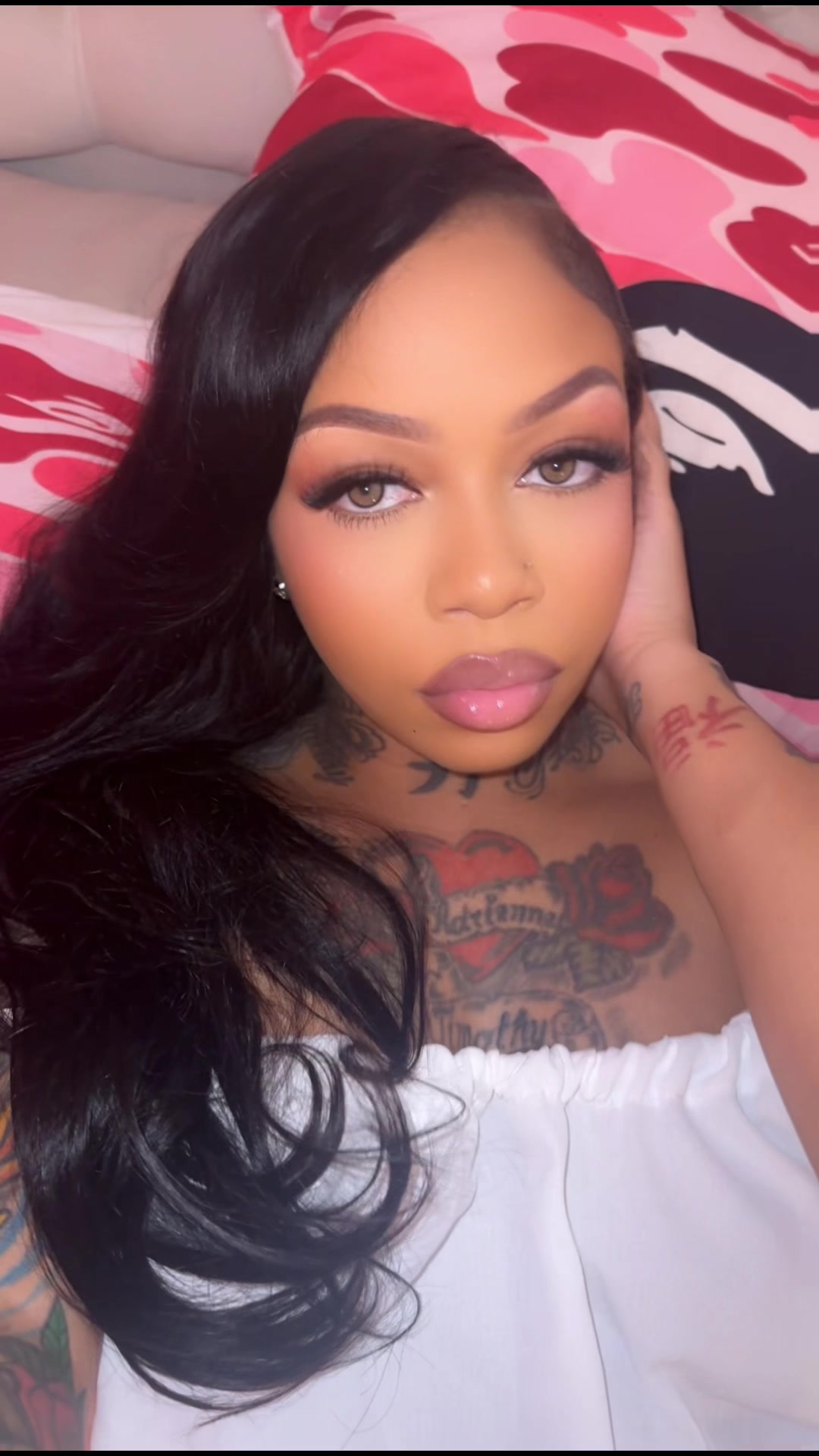 @RosegoldTheBaby22