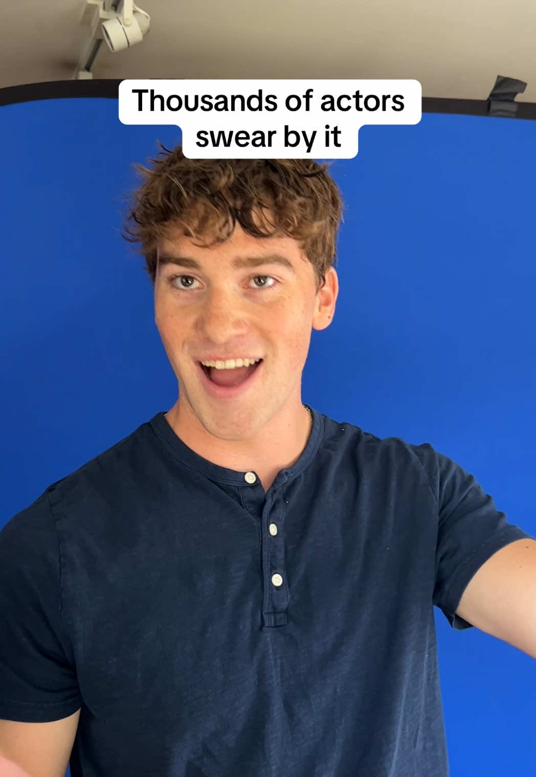 @Rafy | Self-Tape Reader App