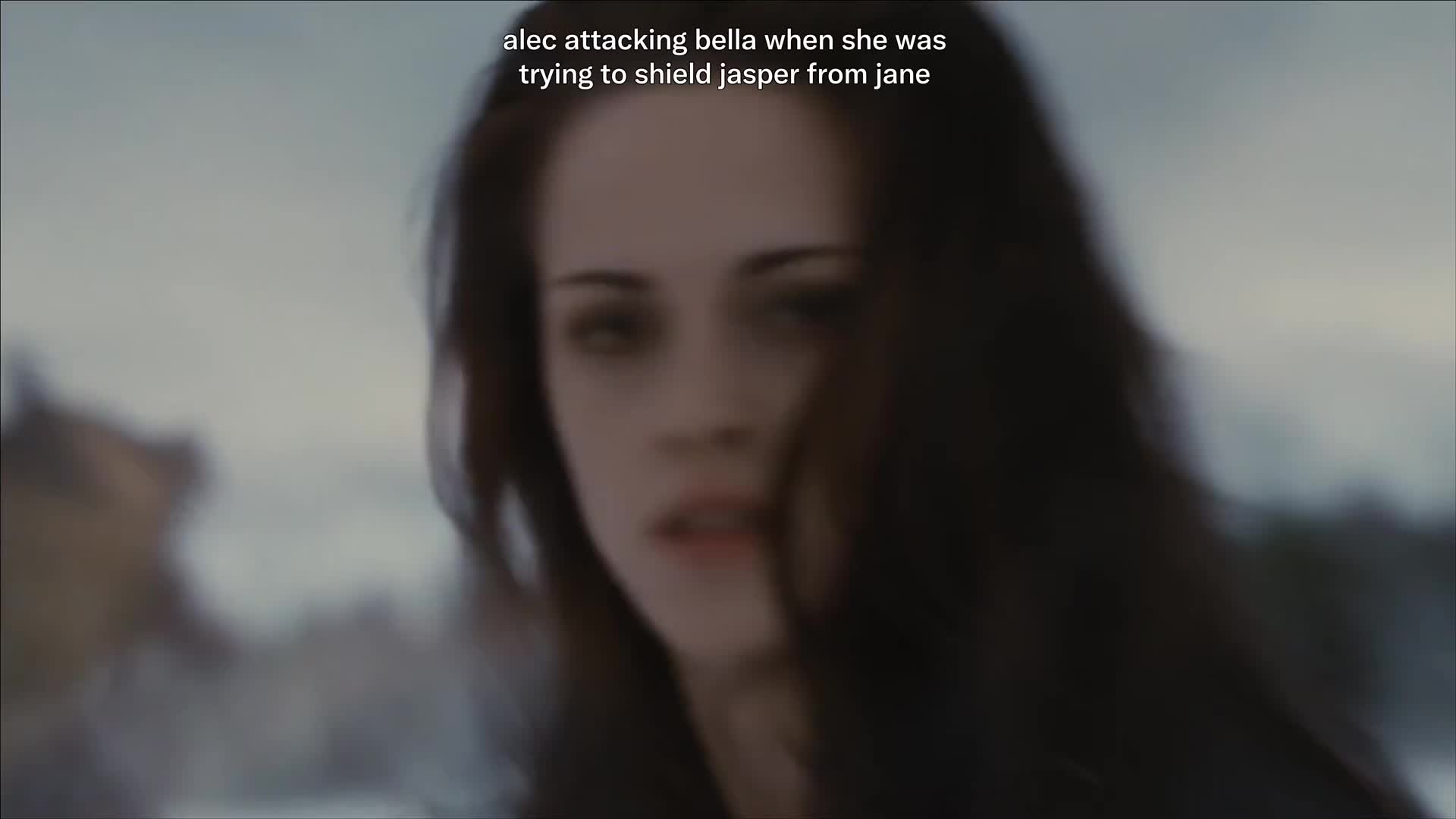 @ꩇׁׅ݊ɑׁׅ֮ꫀׁׅ || twilight saga ❦