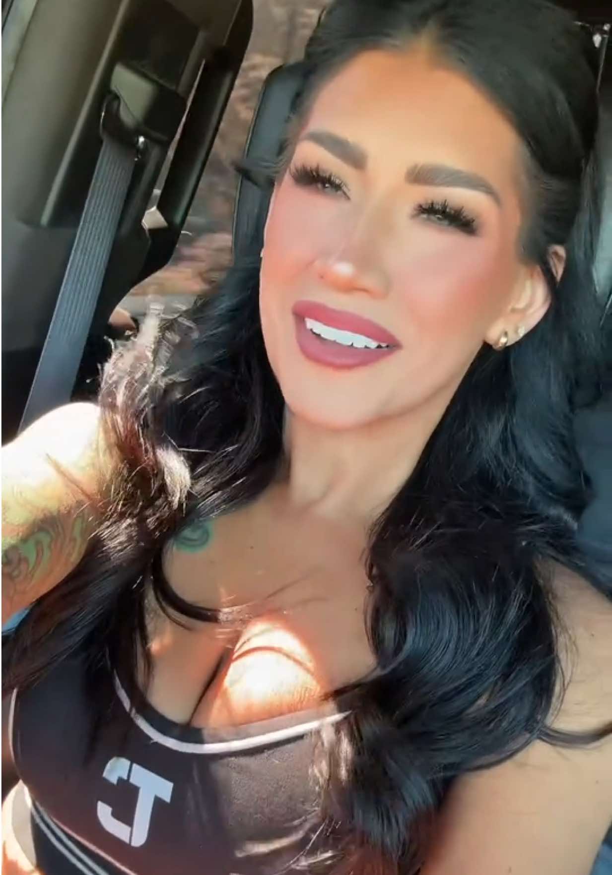 @Alyssa Nicole