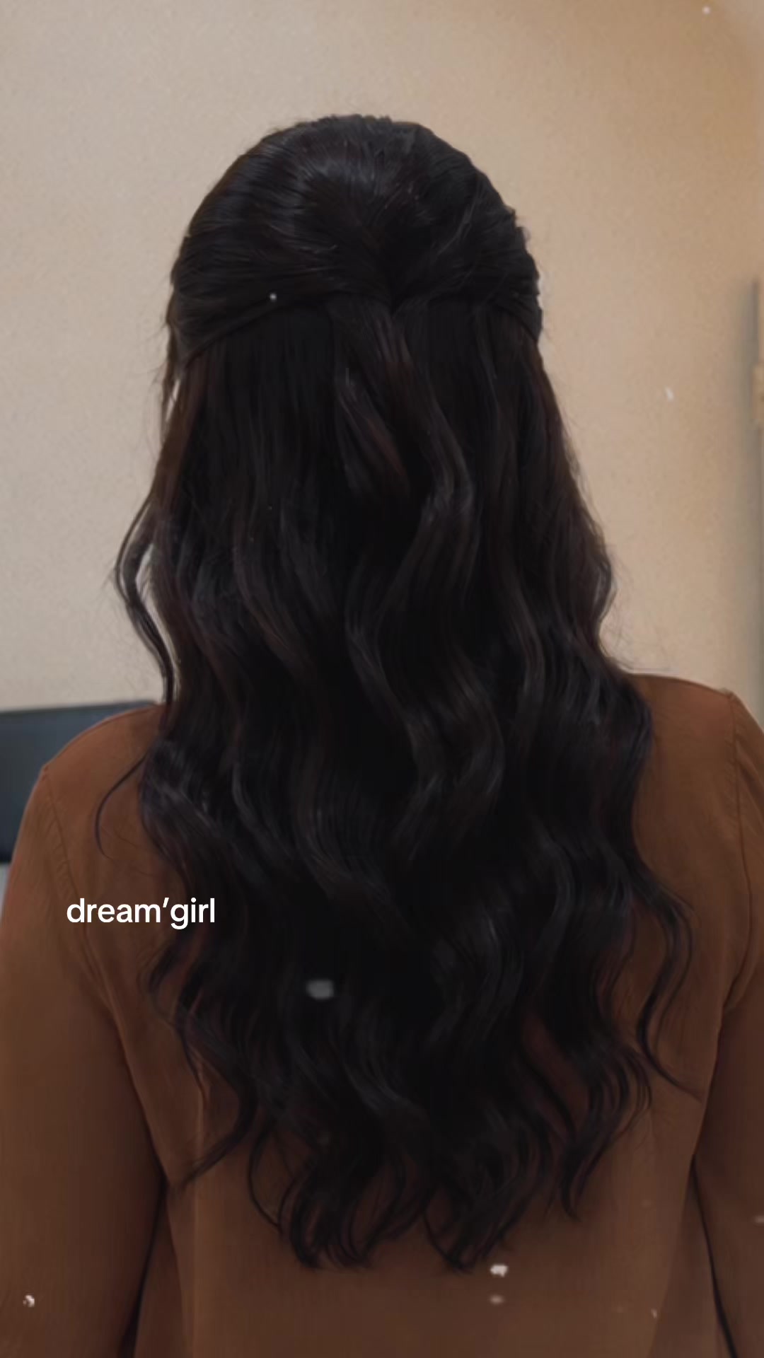 @dream girl