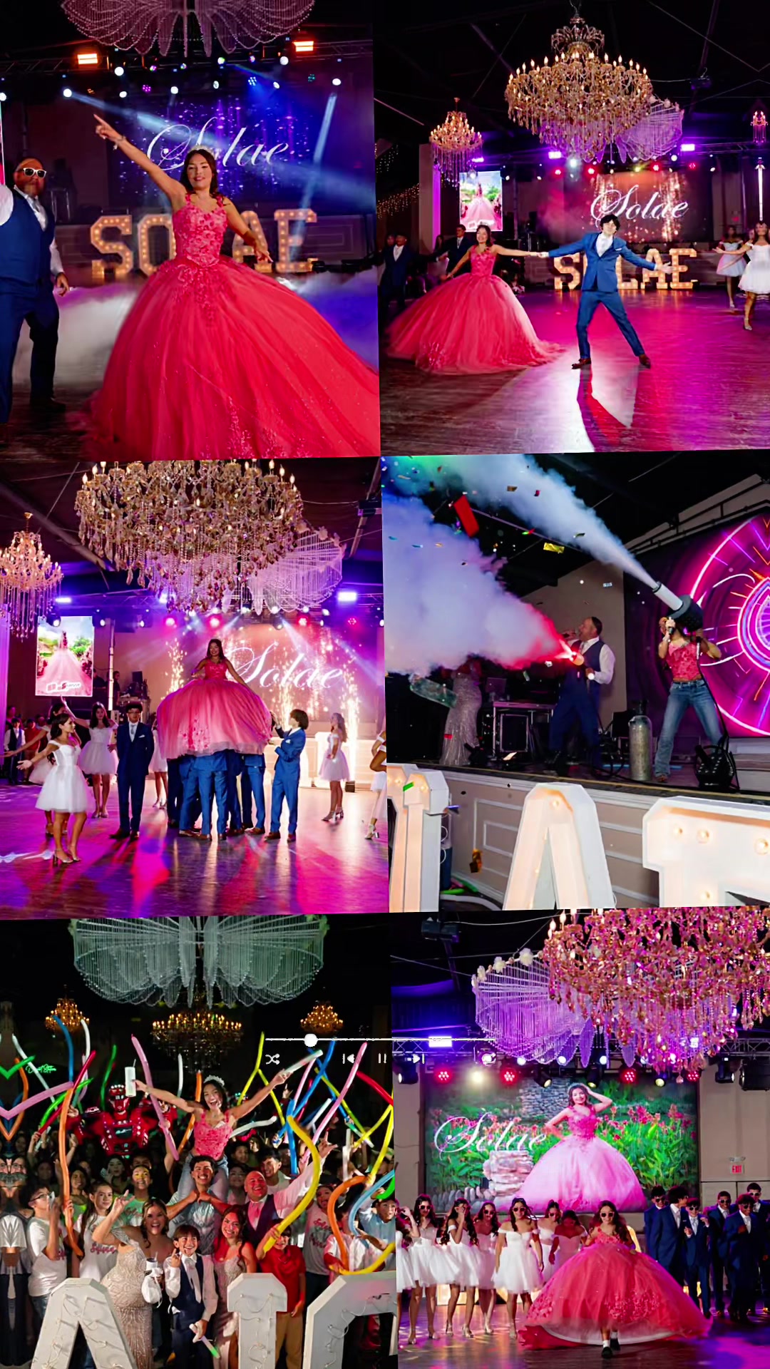 @El Agavero by Liz’s Events