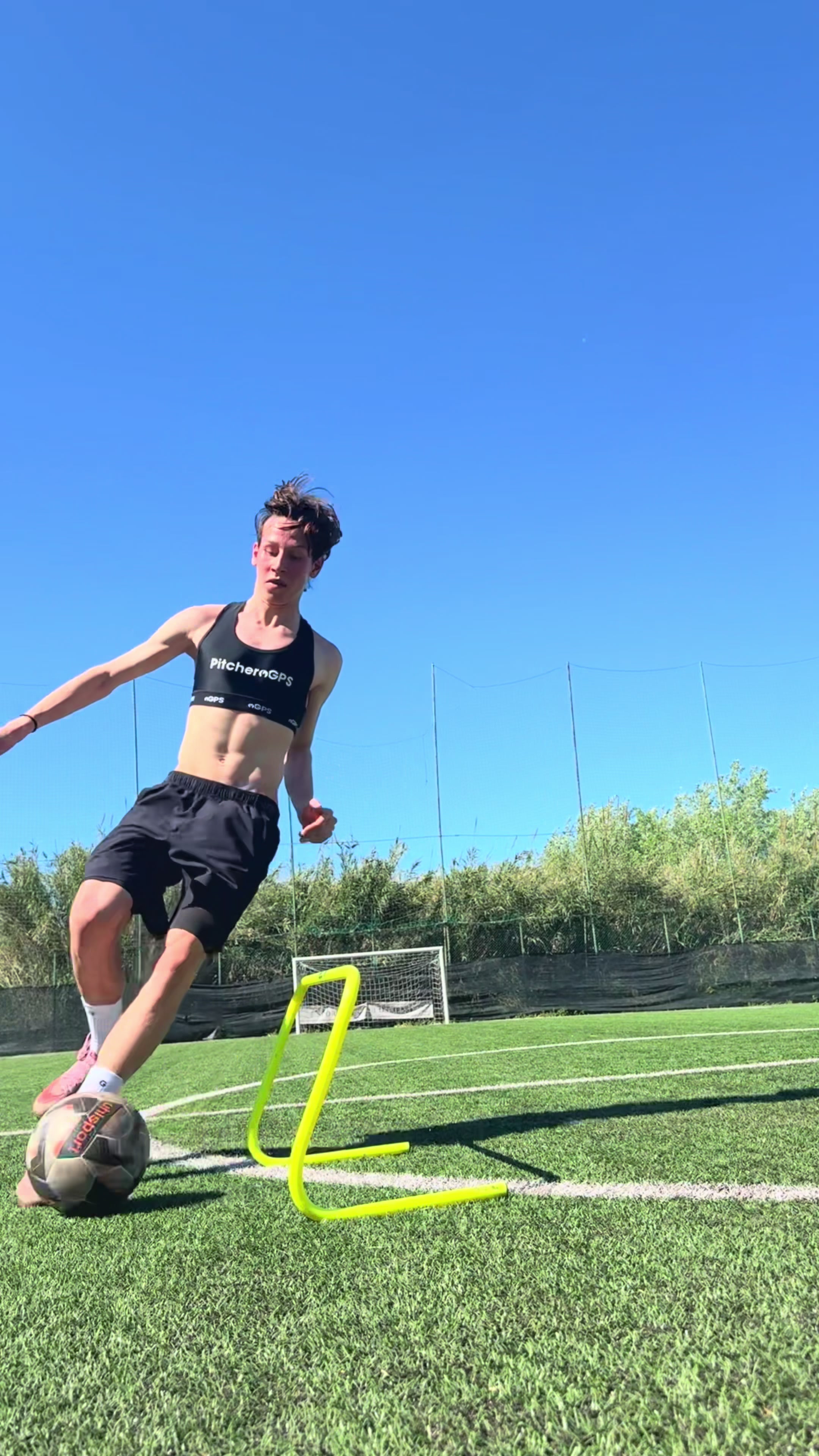 @FitandFootballTraining
