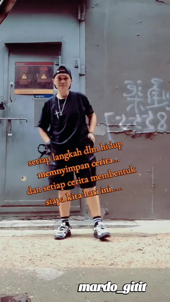 @Pemuja Hati