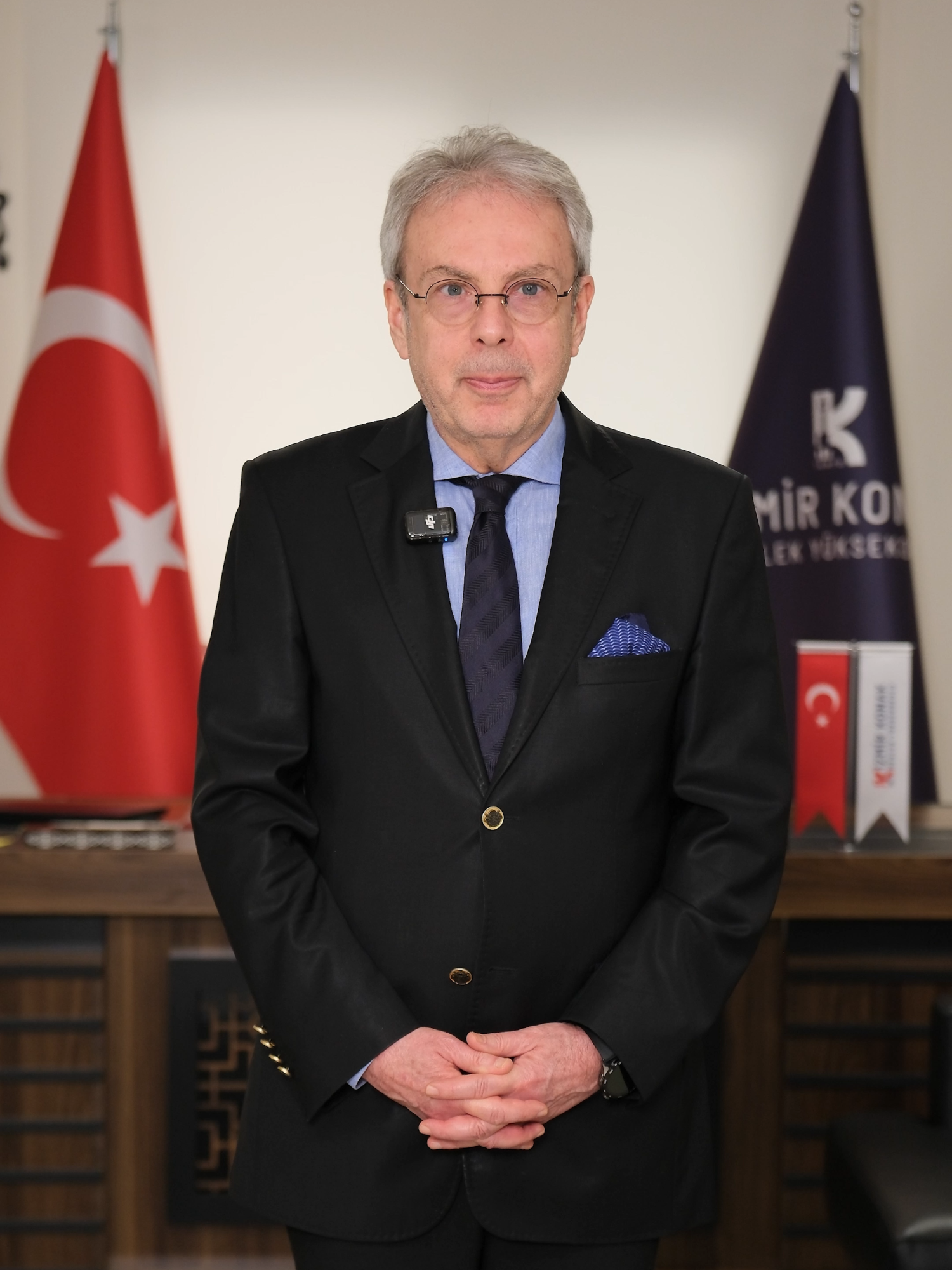 @İzmir Konak Meslek Yüksekokulu