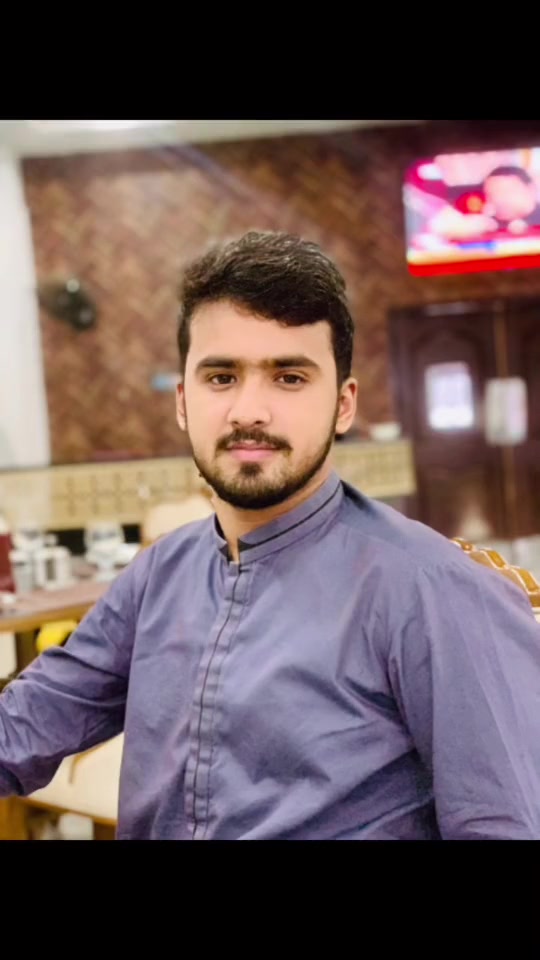 @M Bilal ( ایم بلال)