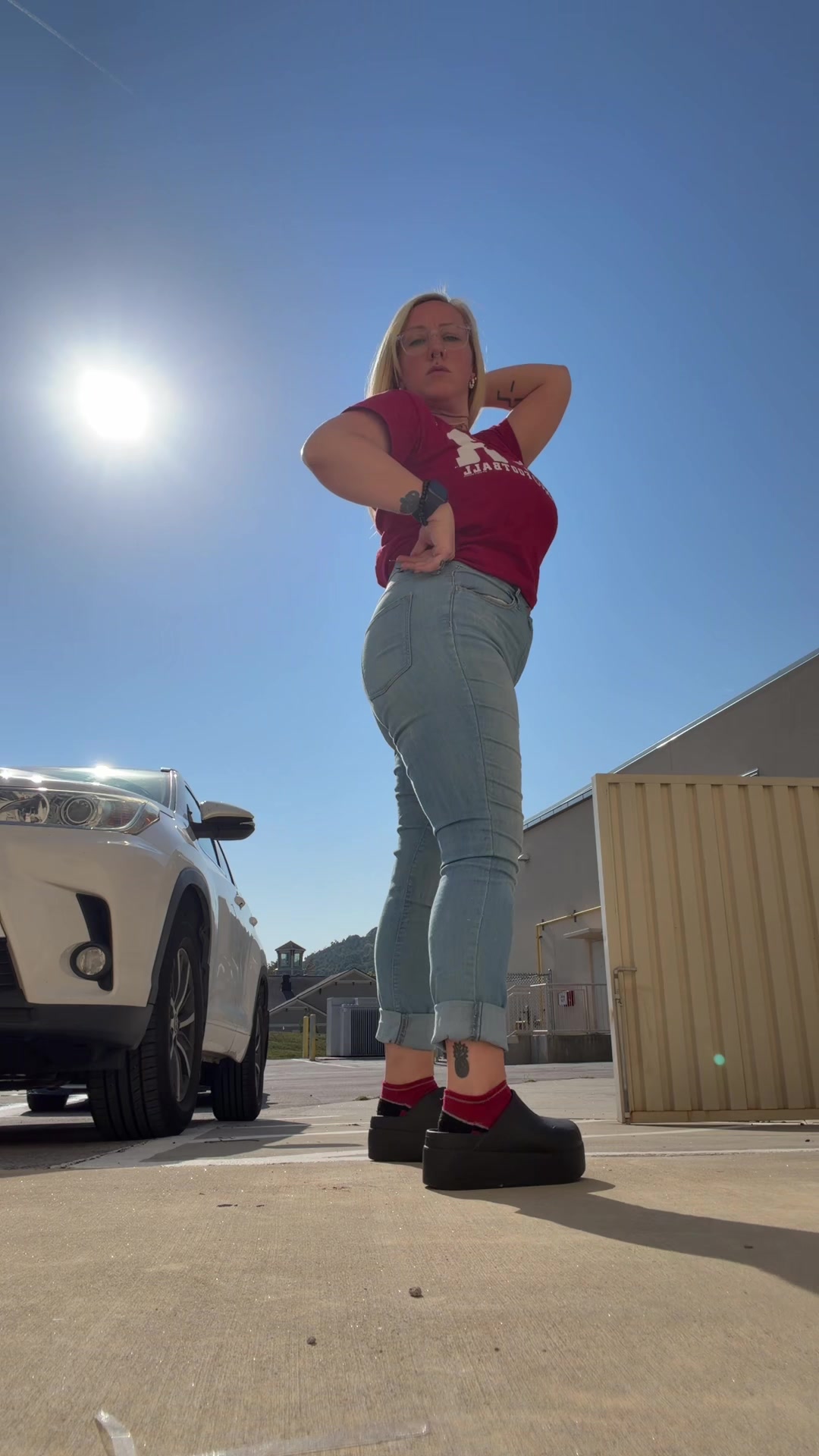 @Koralee