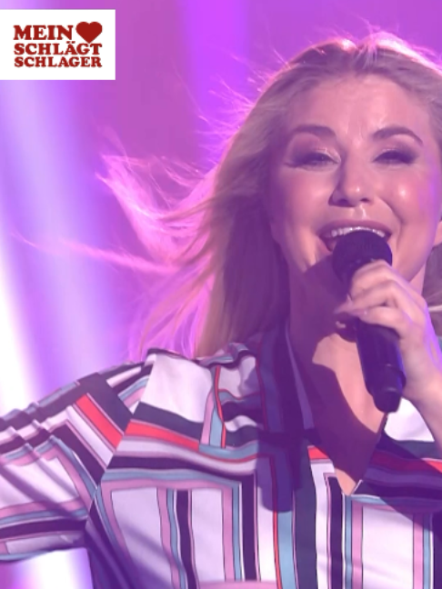 @Mein Herz schlägt Schlager