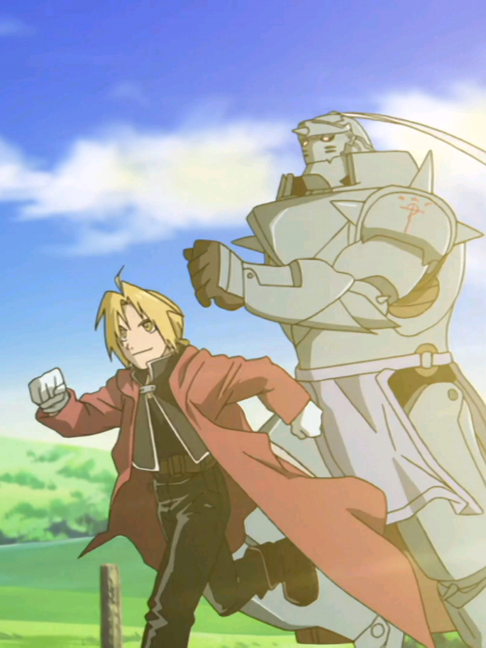 @Openings Anime