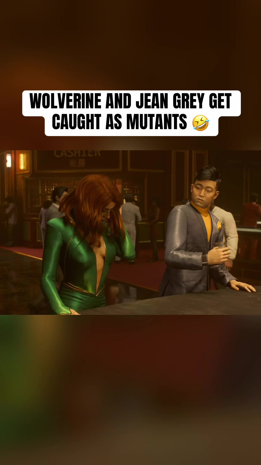 @Gaming Lobbies