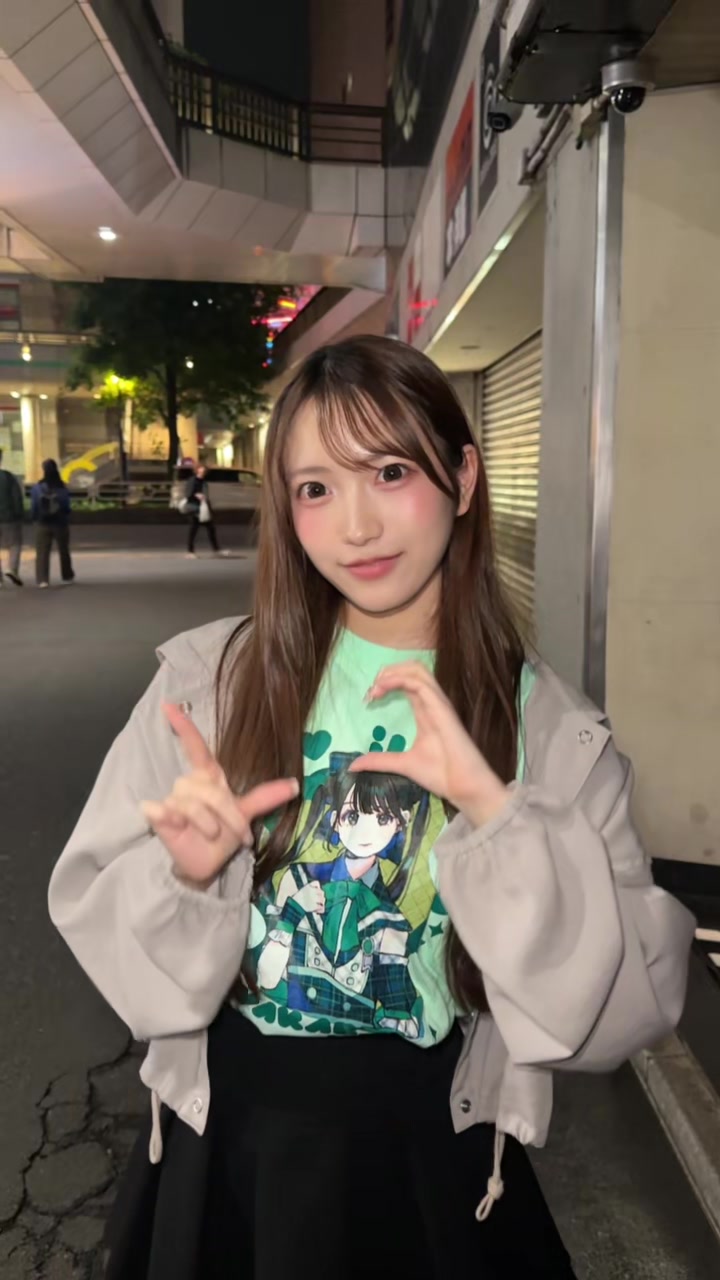 @杏藤心娃