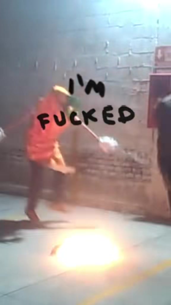 @Harmless