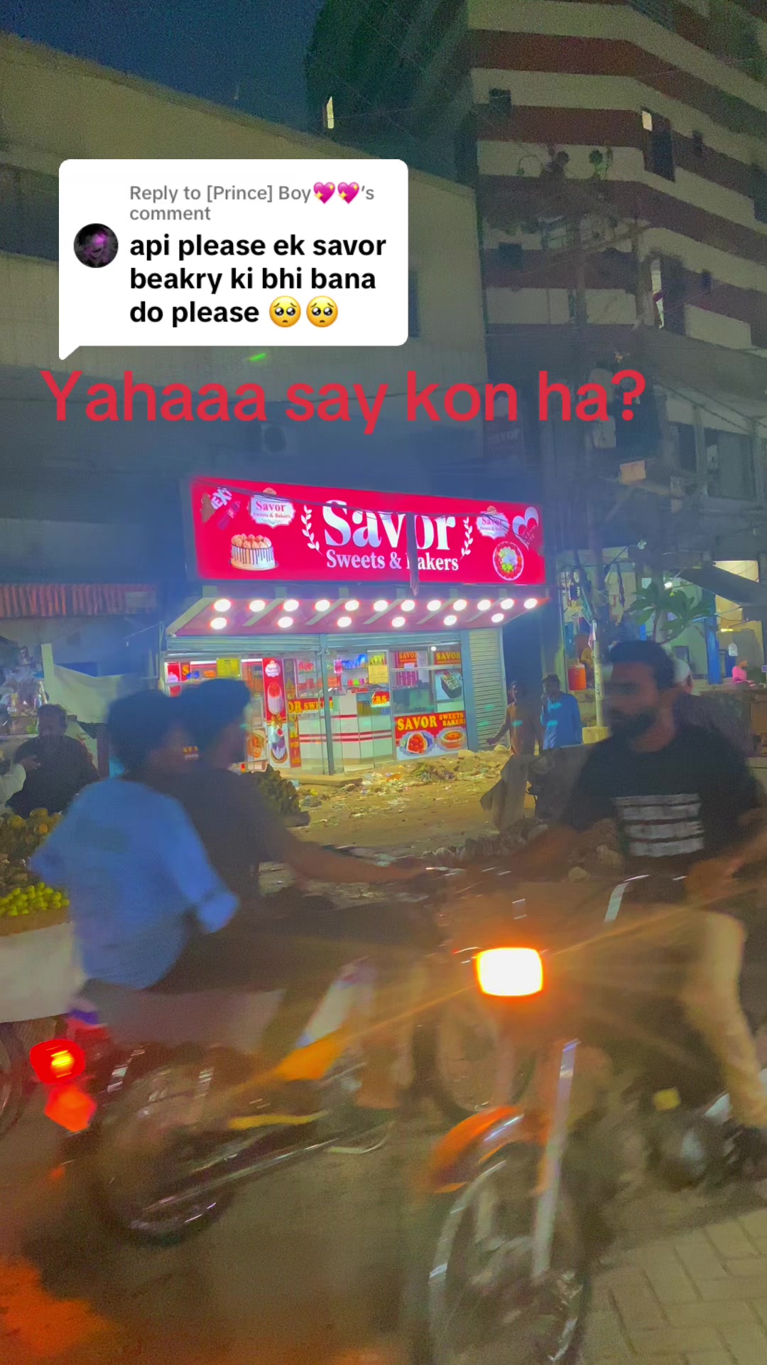 @Karachi next view🐣