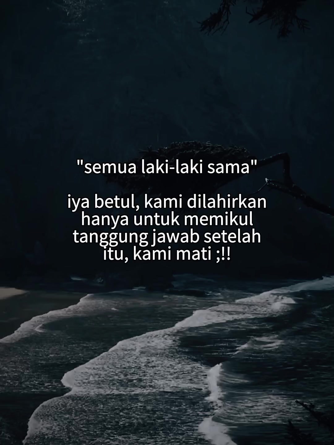 @sekedar kata🕊️