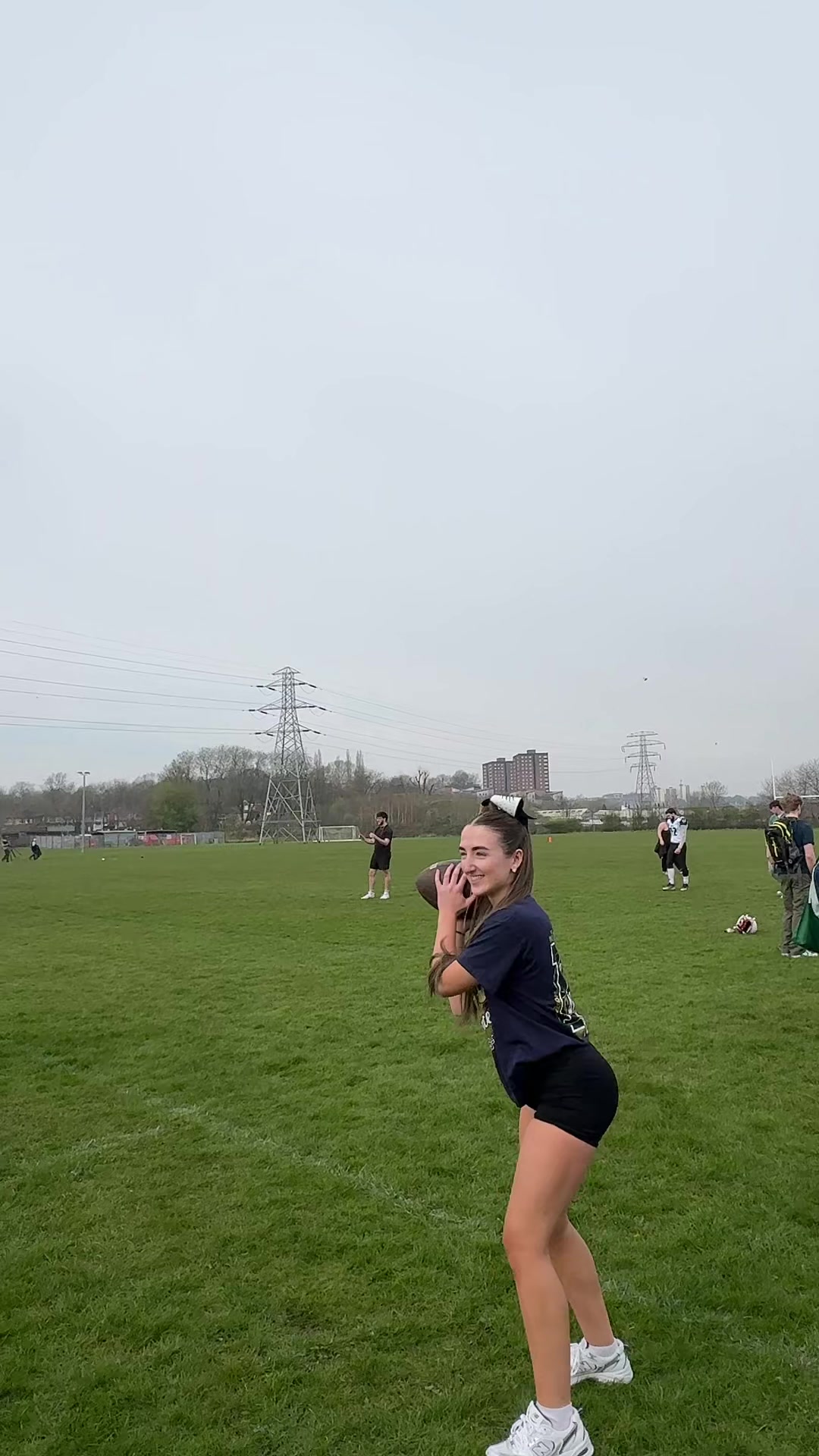 @KEELE PANTHERS 🐾