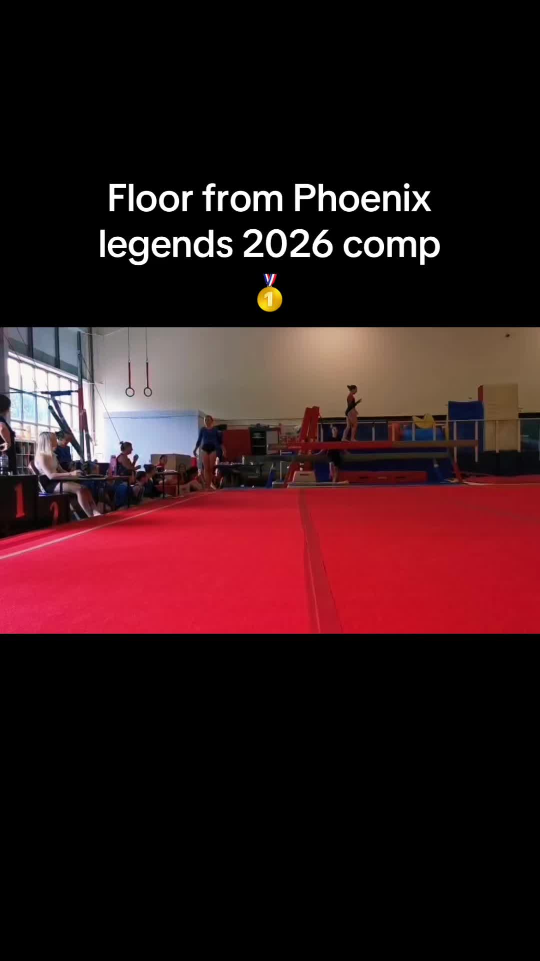 @Willow gymnast ๐คธ๐ผโ๏ธ๐
