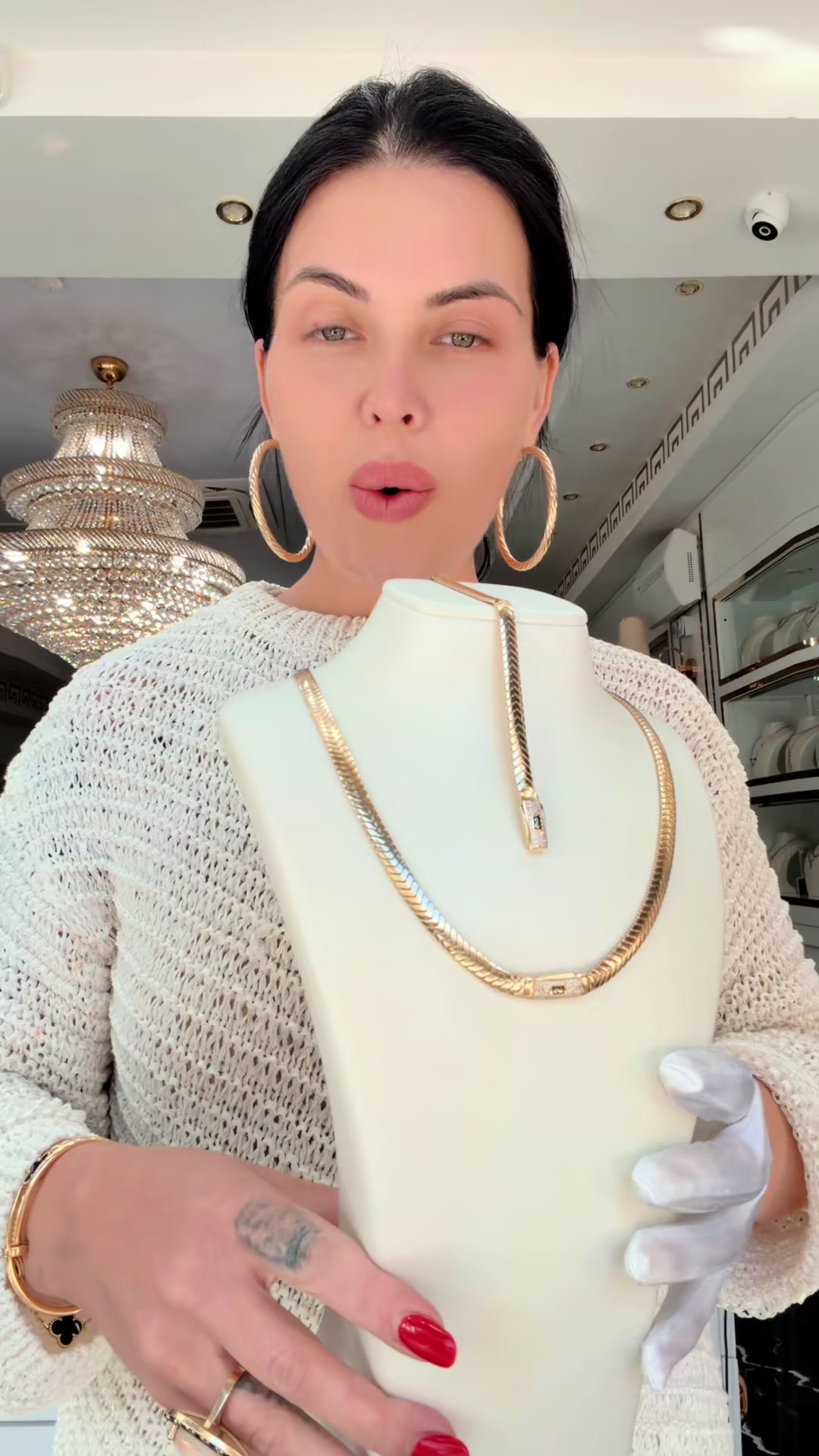 @A Burlacu the Jeweller