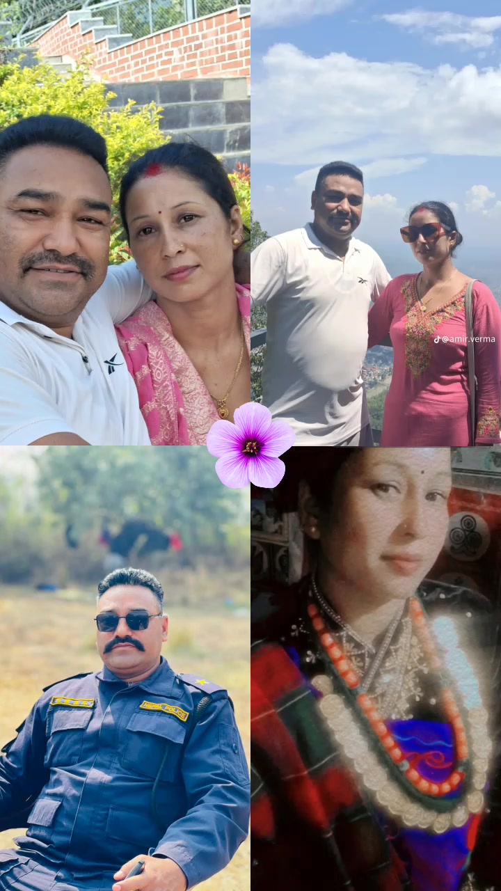 @Madhu budhathoki