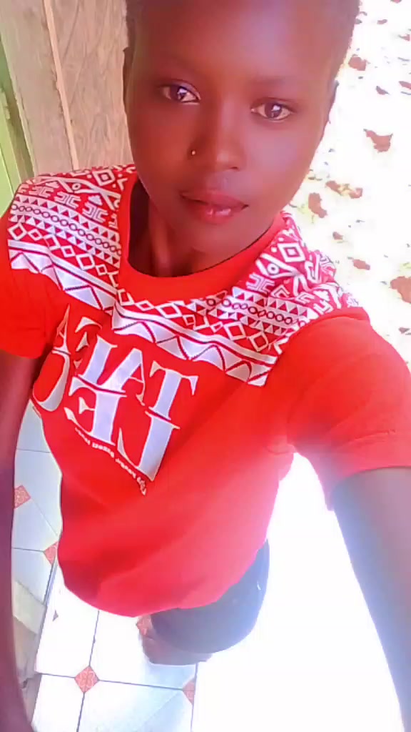 @Judith Ouma