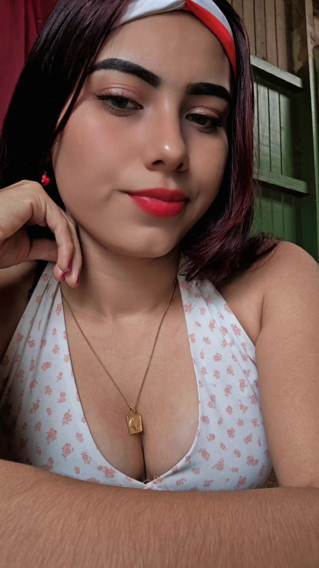 @🍏🇨🇷🍒 Princesa G💍M✈️🇳🇮