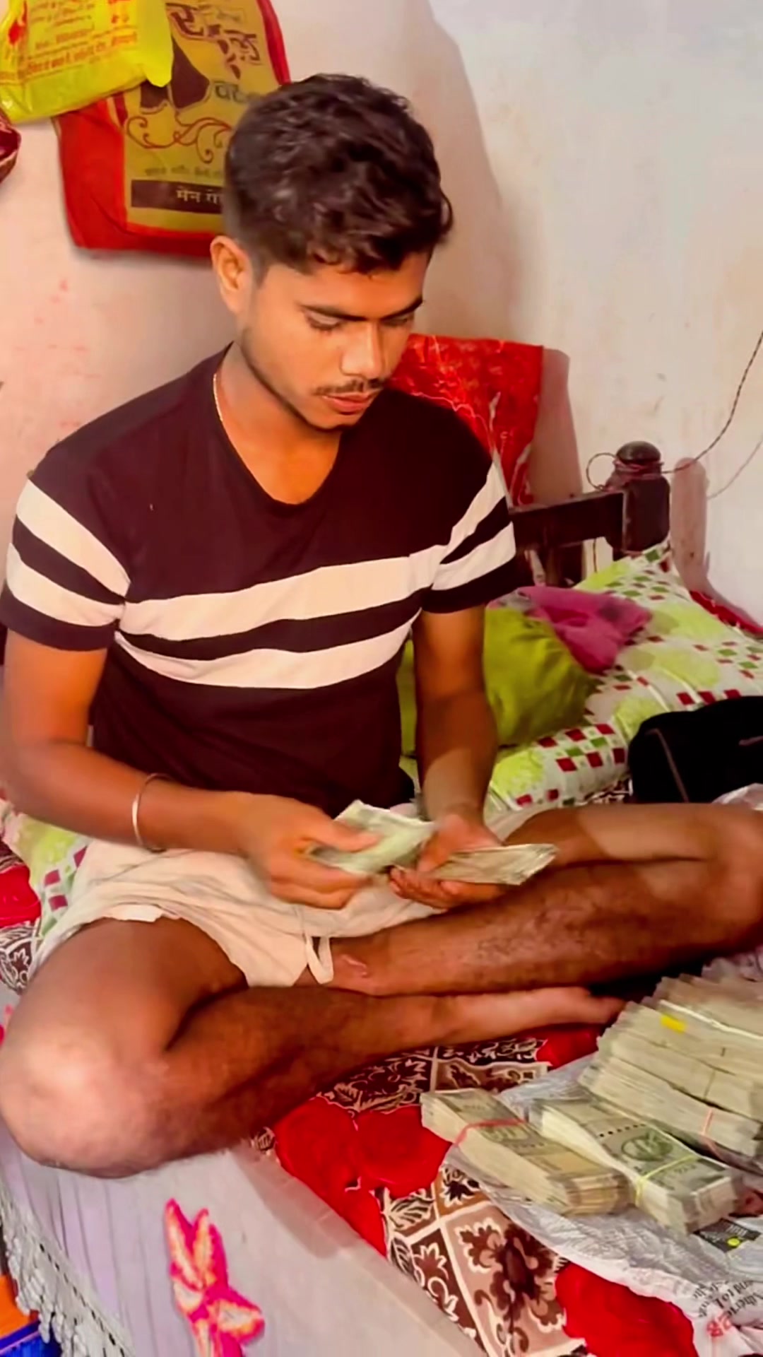 @Manish Yadav