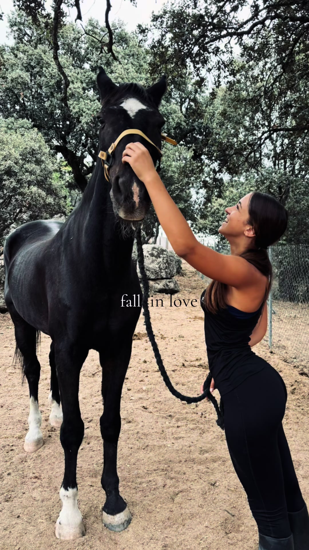 @🐴