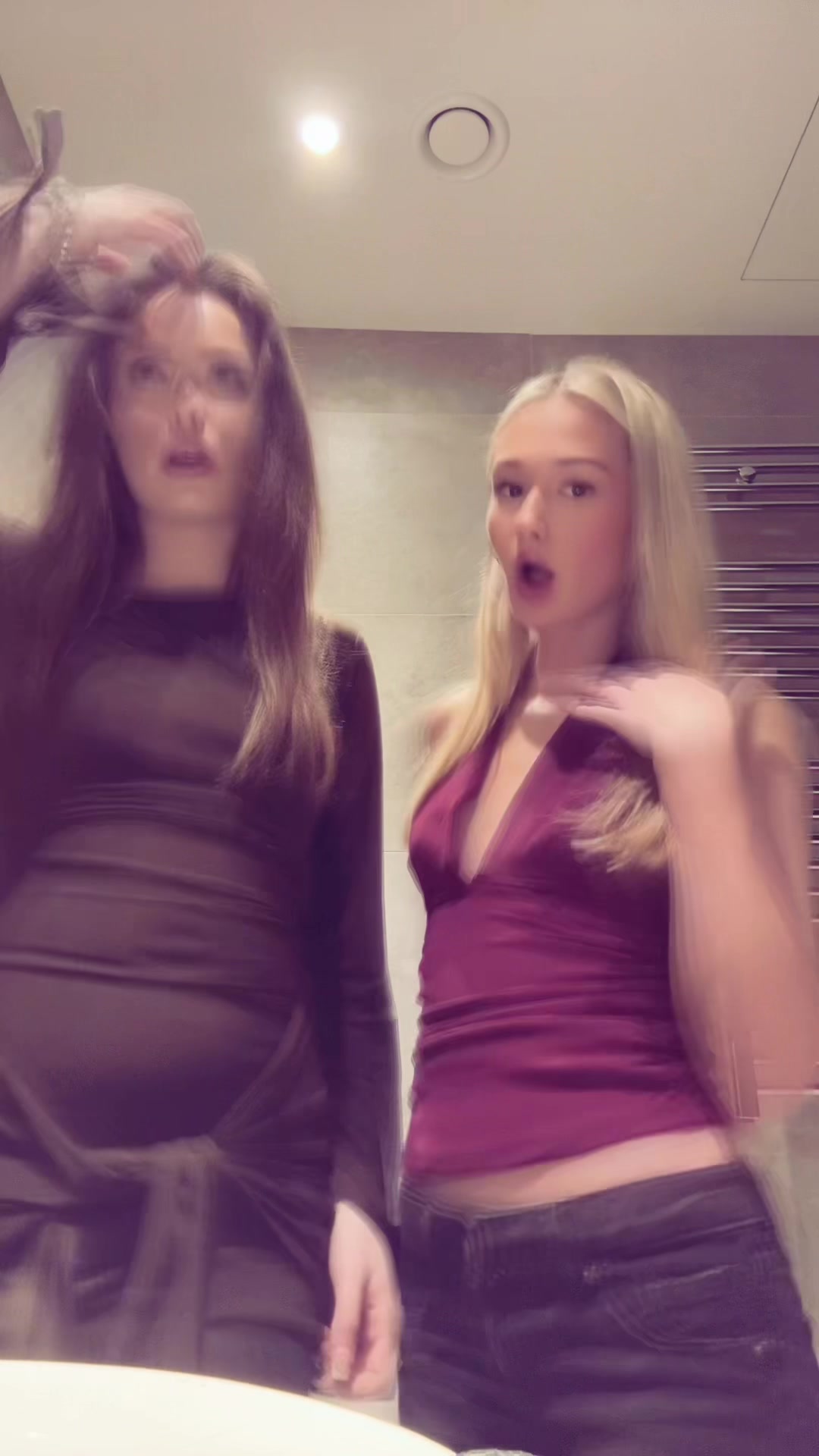 @Evie x