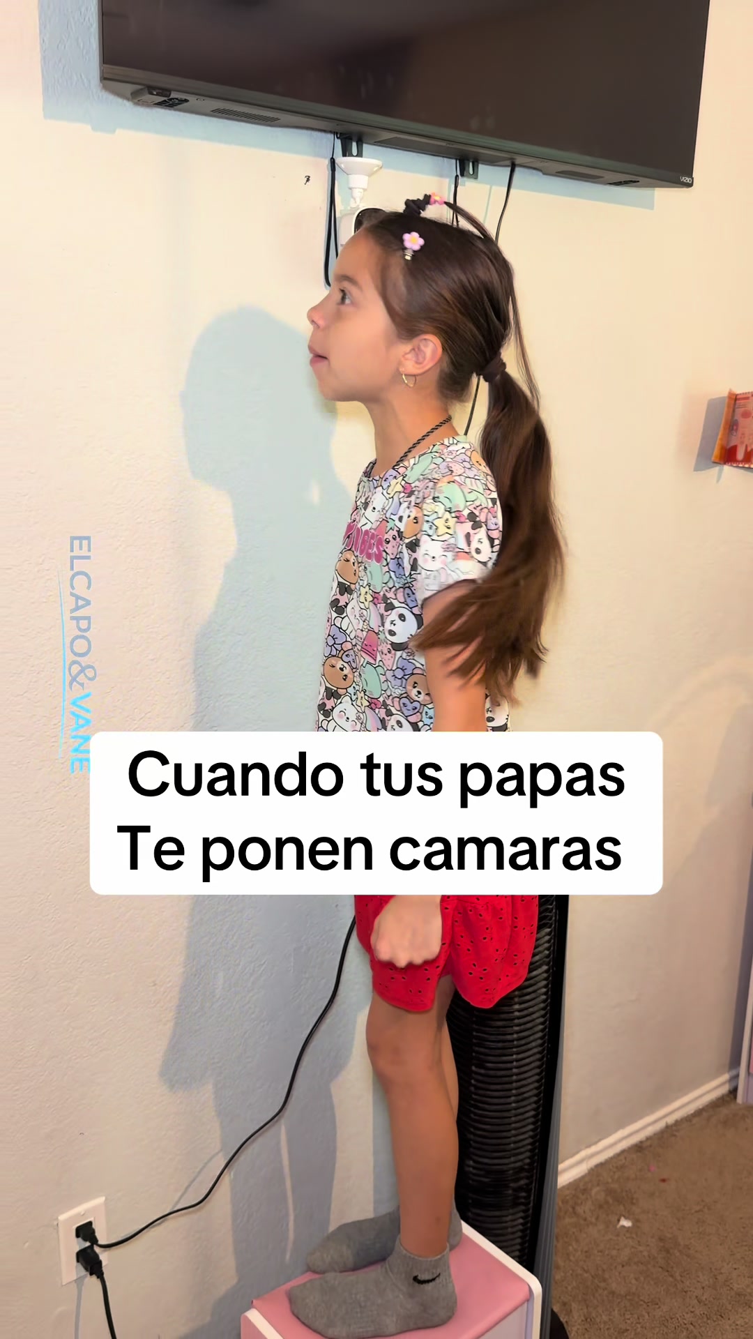 @YEFRY & VANE ⚡️⭐️
