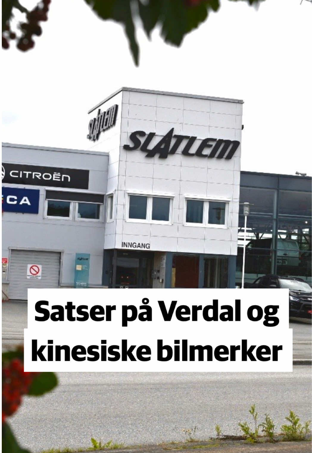 @Trønder-Avisa