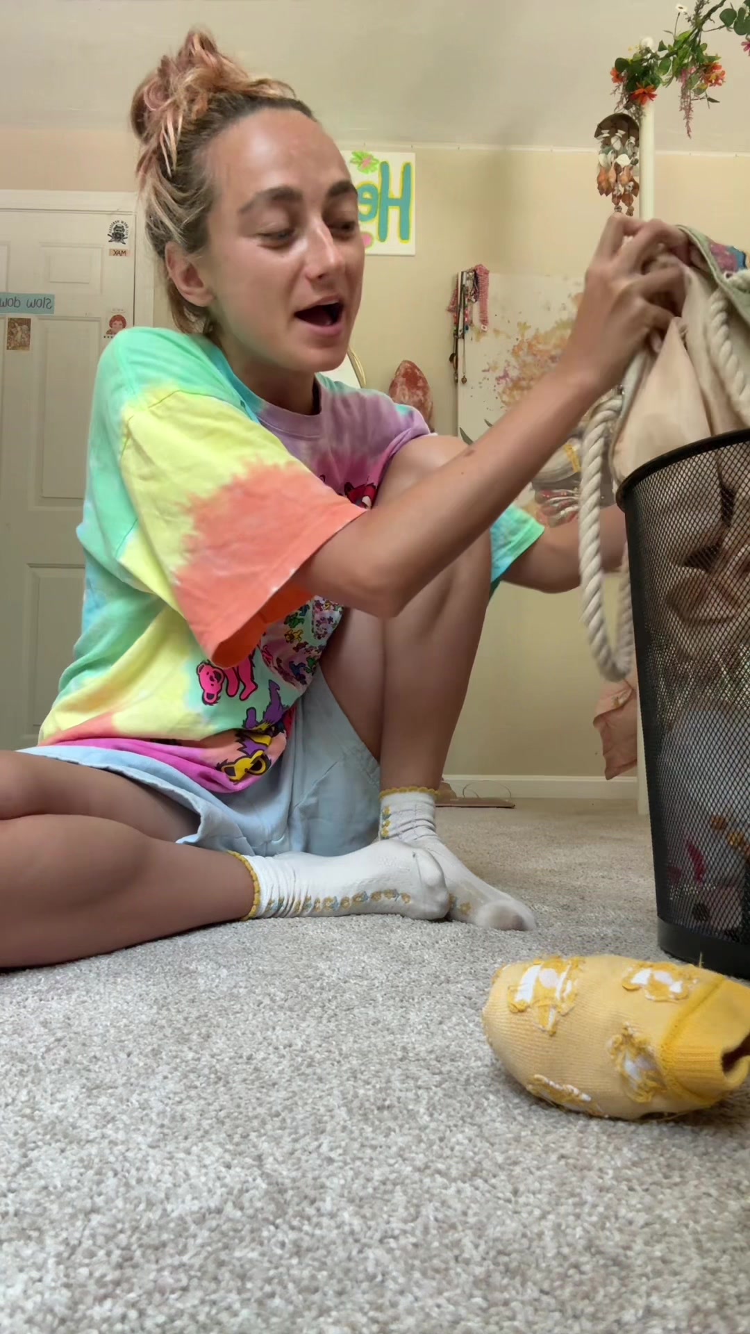 @Heidi