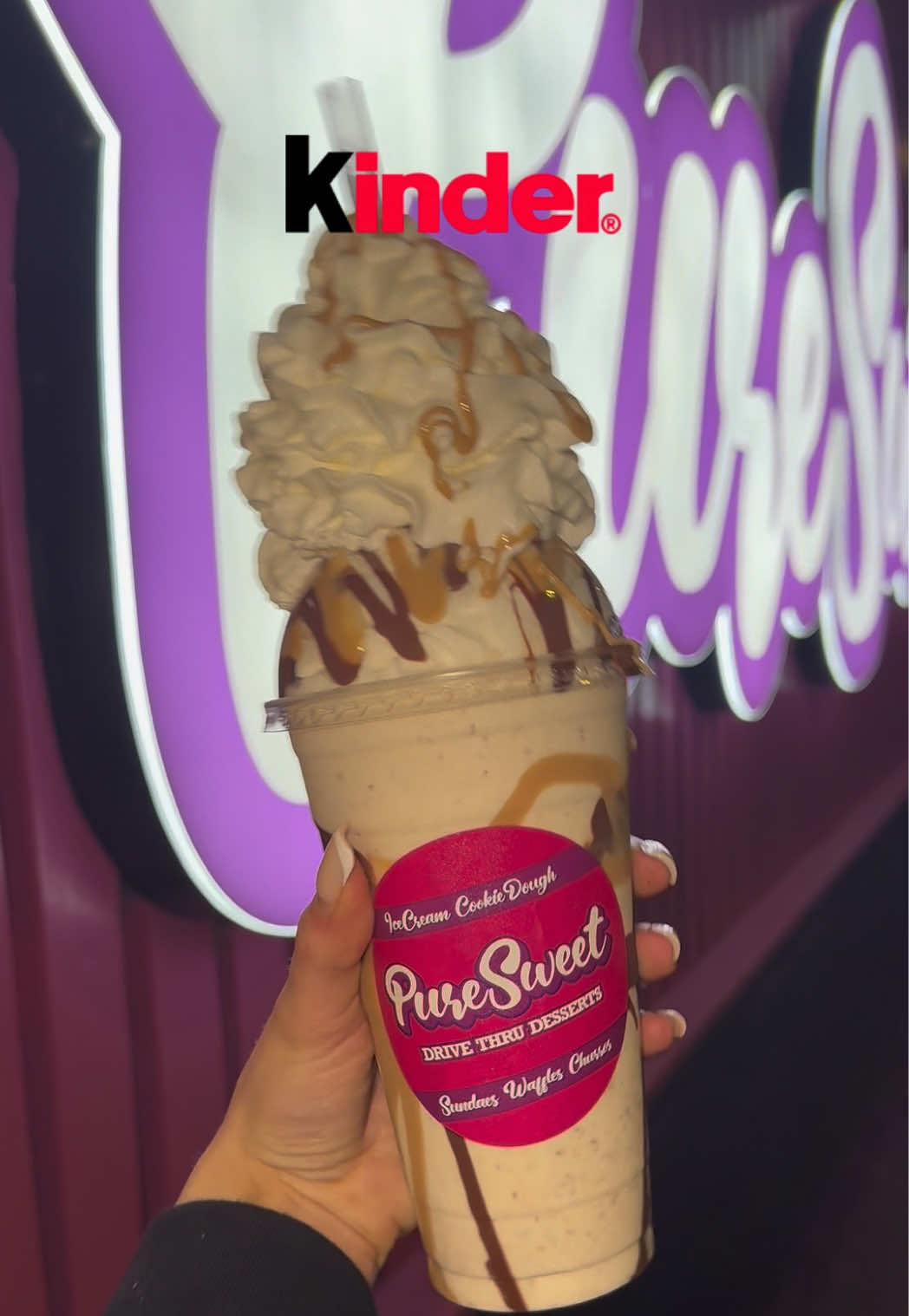 @PureSweetGlasgow