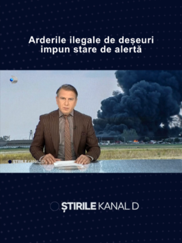 @Stirile Kanal D