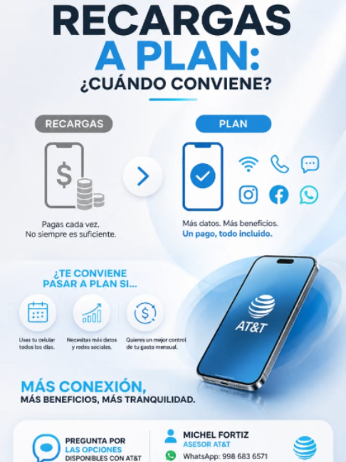 @ATT MEGA SORIANA PORTILLO