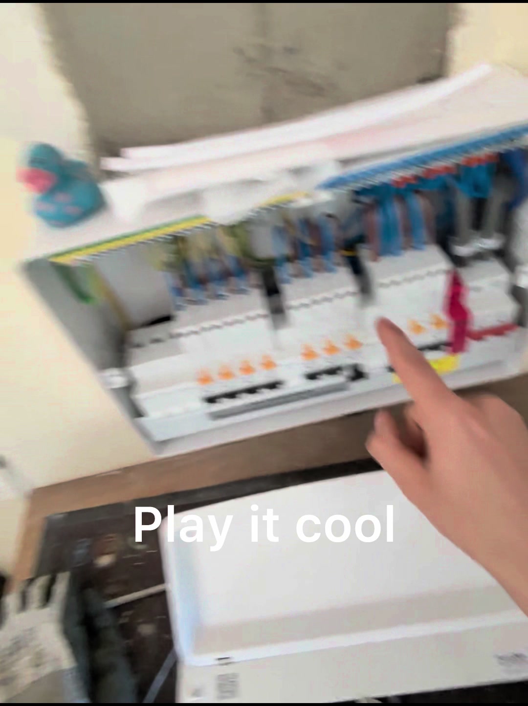 @Lovely Electrical