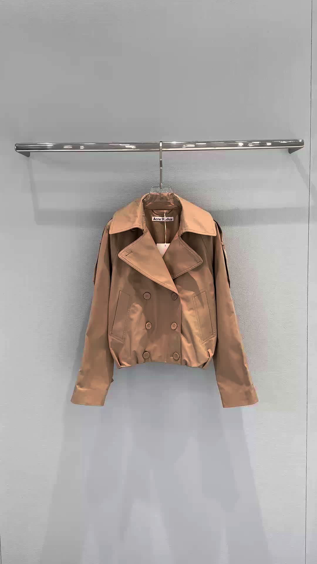 @China clothing wholesaler
