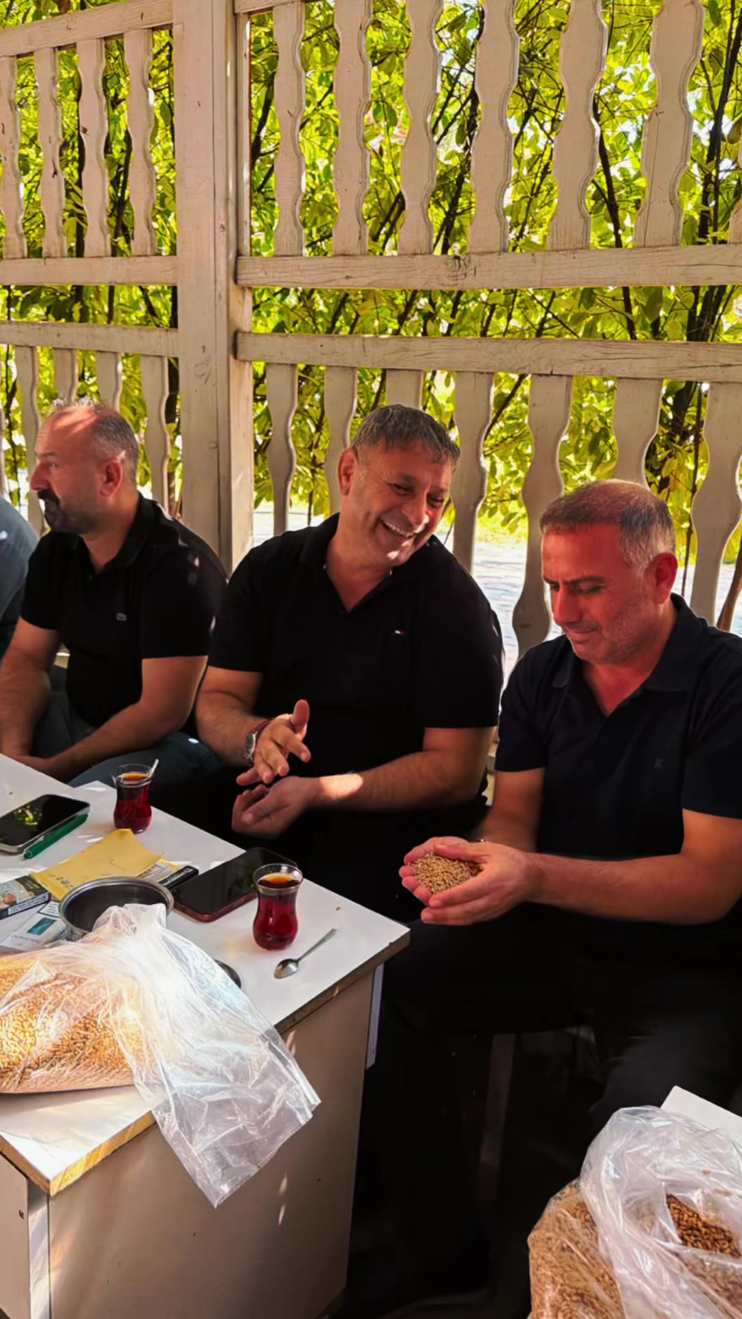 @Haci veysi Talayhan fan hesabı